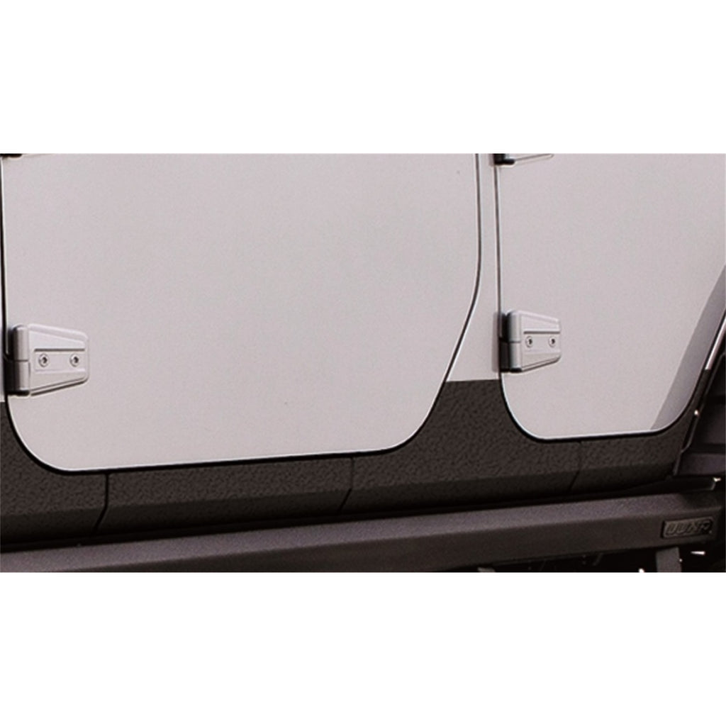 9706-Wrangler-(Tj)-Rhino-Linings-Rocker-Guards-Black-Textured