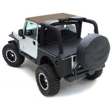 Load image into Gallery viewer, 9706-Wrangler-(Tj)-Standard-Top-Denim-Spice