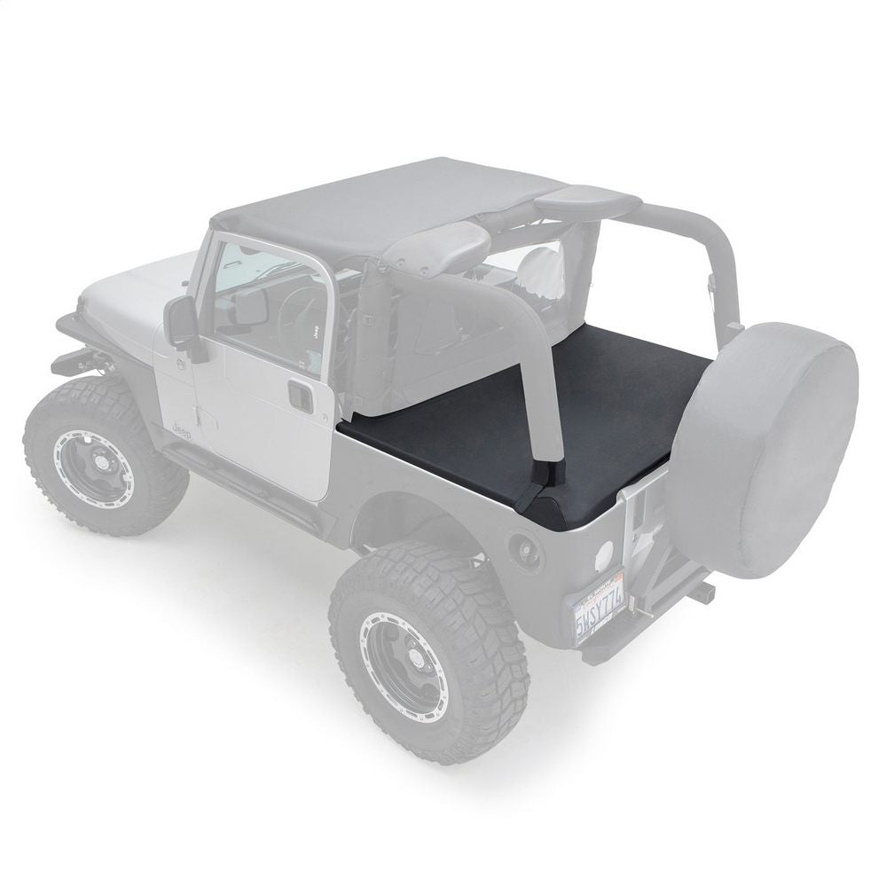9706-Wrangler-(Tj)-Tonneau-Cover-For-Oem-Soft-Top-W-Channel-Mount-Black-Diamond