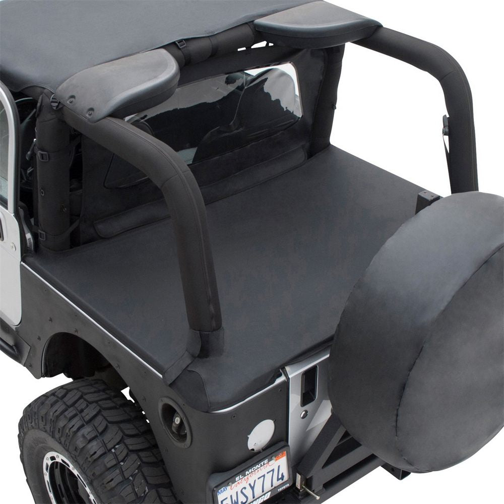 9706-Wrangler-(Tj)-Tonneau-Cover-For-Oem-Soft-Top-W-Channel-Mount-Black-Diamond