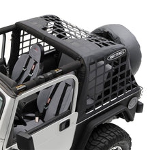 Load image into Gallery viewer, 9706-Wranglertj-Cres-Cargo-Restraint-System-Black-Diamond