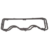 Edelbrock 7582 Gasket BBChevy Valve cvr