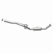 Load image into Gallery viewer, MagnaFlow Exhaust Products 5561676 California CARB Direct-Fit Catalytic Converter for Select Ford Ranger, Mazda B3000