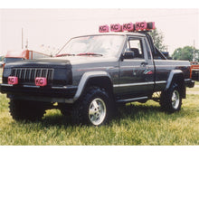 Load image into Gallery viewer, Superlift K370 2.5in. Lift Kit-86-92 Commanche MJ-w/SL Shocks for Select Jeep Comanche