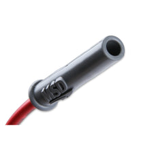 Load image into Gallery viewer, 9708-CorvetteCamaro-Gm-Ls1-Super-Conductor-Spark-Plug-Wire-Set-Red-Jacke