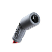 Load image into Gallery viewer, 9708-CorvetteCamaro-Gm-Ls1-Super-Conductor-Spark-Plug-Wire-Set-Red-Jacke