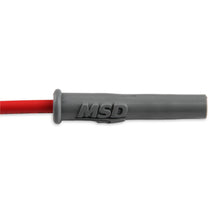 Load image into Gallery viewer, 9708-CorvetteCamaro-Gm-Ls1-Super-Conductor-Spark-Plug-Wire-Set-Red-Jacke