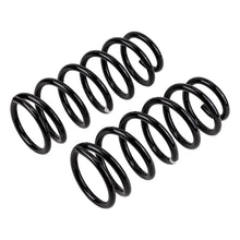 Load image into Gallery viewer, 9709-Patrol-Front-2In-Lifted-Coil-Springs-51110Kgs