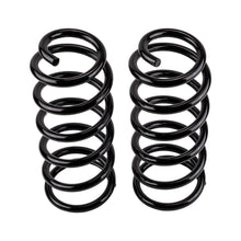 Load image into Gallery viewer, 9709-Patrol-Front-2In-Lifted-Coil-Springs-51110Kgs