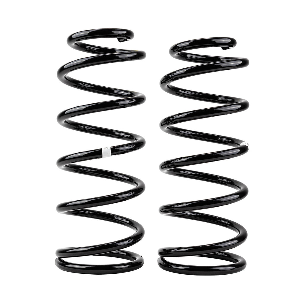 9709-Patrol-Front-2In-Lifted-Coil-Springs-Spring-To-50Kgs-Diesel-Model