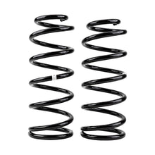 Load image into Gallery viewer, 9709-Patrol-Front-2In-Lifted-Coil-Springs-Spring-To-50Kgs-Diesel-Model