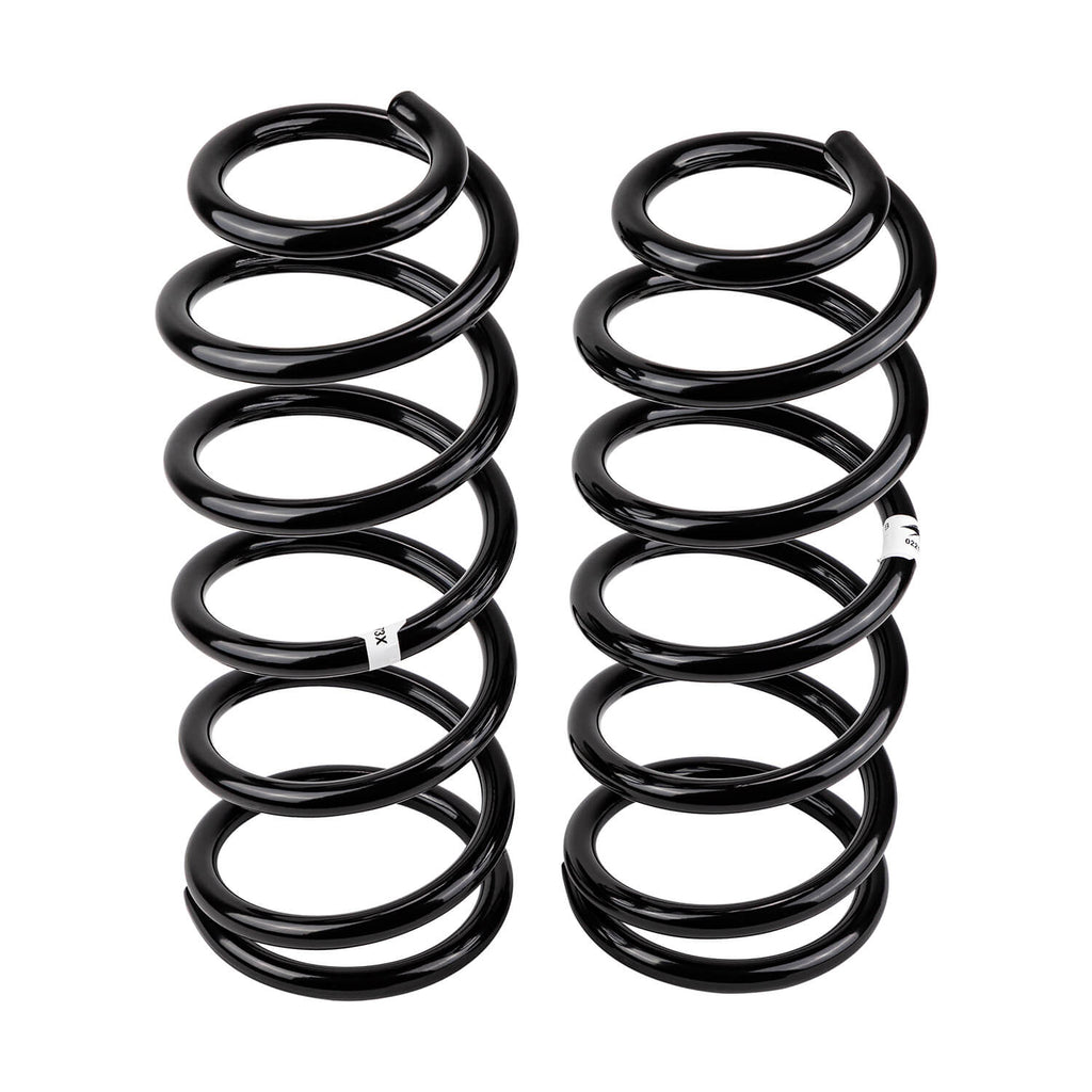 9709-Patrol-Front-2In-Lifted-Coil-Springs-Spring-To-50Kgs-Diesel-Model