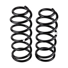 Load image into Gallery viewer, 9709-Patrol-Front-2In-Lifted-Coil-Springs-Spring-To-50Kgs-Diesel-Model