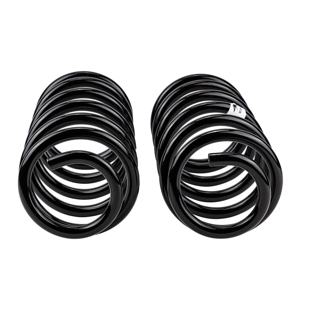 9709-Patrol-Front-2In-Lifted-Coil-Springs-Spring-To-50Kgs-Diesel-Model