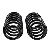 Load image into Gallery viewer, 9709-Patrol-Front-2In-Lifted-Coil-Springs-Spring-To-50Kgs-Diesel-Model