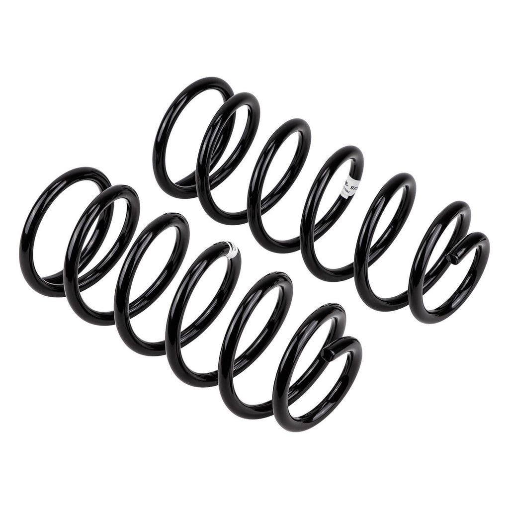 9709-Patrol-Front-2In-Lifted-Coil-Springs-Spring-To-50Kgs-Diesel-Model
