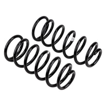 Load image into Gallery viewer, 9709-Patrol-Front-2In-Lifted-Coil-Springs-Spring-To-50Kgs-Diesel-Model