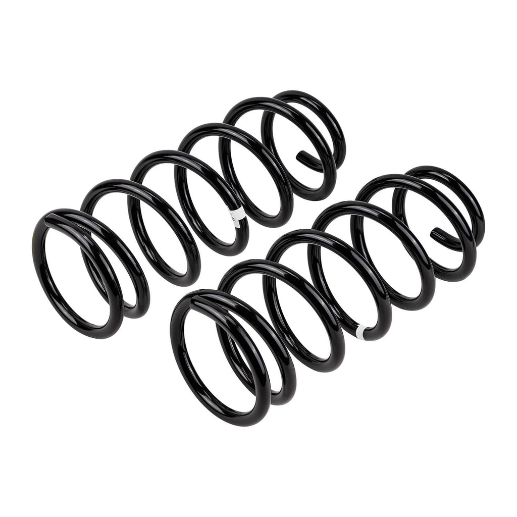 9709-Patrol-Front-2In-Lifted-Coil-Springs-Spring-To-50Kgs-Diesel-Model