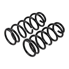 Load image into Gallery viewer, 9709-Patrol-Front-2In-Lifted-Coil-Springs-Spring-To-50Kgs-Diesel-Model