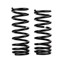 Load image into Gallery viewer, 9709-Patrol-Rear-2In-Heavy-Duty-Lifted-Coil-Springs-Constant-200-Kgs-Y61-All-Coil-Cab-Chassis-Model