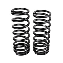 Load image into Gallery viewer, 9709-Patrol-Rear-2In-Heavy-Duty-Lifted-Coil-Springs-Constant-200-Kgs-Y61-All-Coil-Cab-Chassis-Model