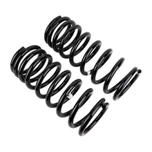Load image into Gallery viewer, 9709-Patrol-Rear-2In-Heavy-Duty-Lifted-Coil-Springs-Constant-200-Kgs-Y61-All-Coil-Cab-Chassis-Model