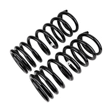 Load image into Gallery viewer, 9709-Patrol-Rear-2In-Heavy-Duty-Lifted-Coil-Springs-Constant-200-Kgs-Y61-All-Coil-Cab-Chassis-Model