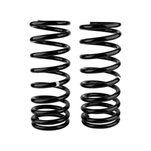 Load image into Gallery viewer, 9709-Patrol-Rear-2In-Heavy-Duty-Lifted-Coil-Springs-Constant-200Kgs-Y61-All-Lwb-Models