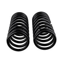 Load image into Gallery viewer, 9709-Patrol-Rear-2In-Heavy-Duty-Lifted-Coil-Springs-Constant-200Kgs-Y61-All-Lwb-Models