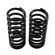 Load image into Gallery viewer, 9709-Patrol-Rear-2In-Heavy-Duty-Lifted-Coil-Springs-Constant-200Kgs-Y61-All-Lwb-Models