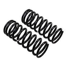 Load image into Gallery viewer, 9709-Patrol-Rear-2In-Heavy-Duty-Lifted-Coil-Springs-Constant-200Kgs-Y61-All-Lwb-Models