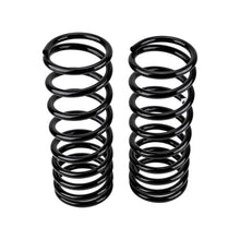 Load image into Gallery viewer, 9709-Patrol-Rear-2In-Medium-Duty-Lifted-Coil-Springs-Medium-Load-Y61-All-Lwb-Models