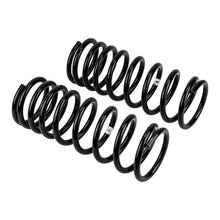 Load image into Gallery viewer, 9709-Patrol-Rear-2In-Medium-Duty-Lifted-Coil-Springs-Medium-Load-Y61-All-Lwb-Models
