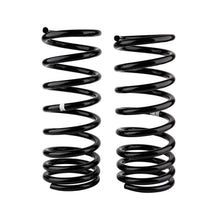 Load image into Gallery viewer, 9709-Patrol-Rear-2In-Medium-Duty-Lifted-Coil-Springs-Medium-Load-Y61-Coil-Cab-Chassis-Model