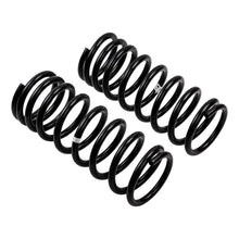 Load image into Gallery viewer, 9709-Patrol-Rear-2In-Medium-Duty-Lifted-Coil-Springs-Medium-Load-Y61-Coil-Cab-Chassis-Model