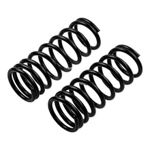 Load image into Gallery viewer, 9709-Patrol-Rear-2In-Medium-Duty-Lifted-Coil-Springs-Medium-Load-Y61-Coil-Cab-Chassis-Model