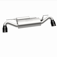 Load image into Gallery viewer, MagnaFlow Exhaust Products 19553 Street Series Black Chrome Axle Back System for Select Ford Bronco Sport