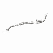 Load image into Gallery viewer, MagnaFlow Exhaust Products 52457 OEM Grade Direct-Fit Catalytic Converter for Select Toyota Sienna