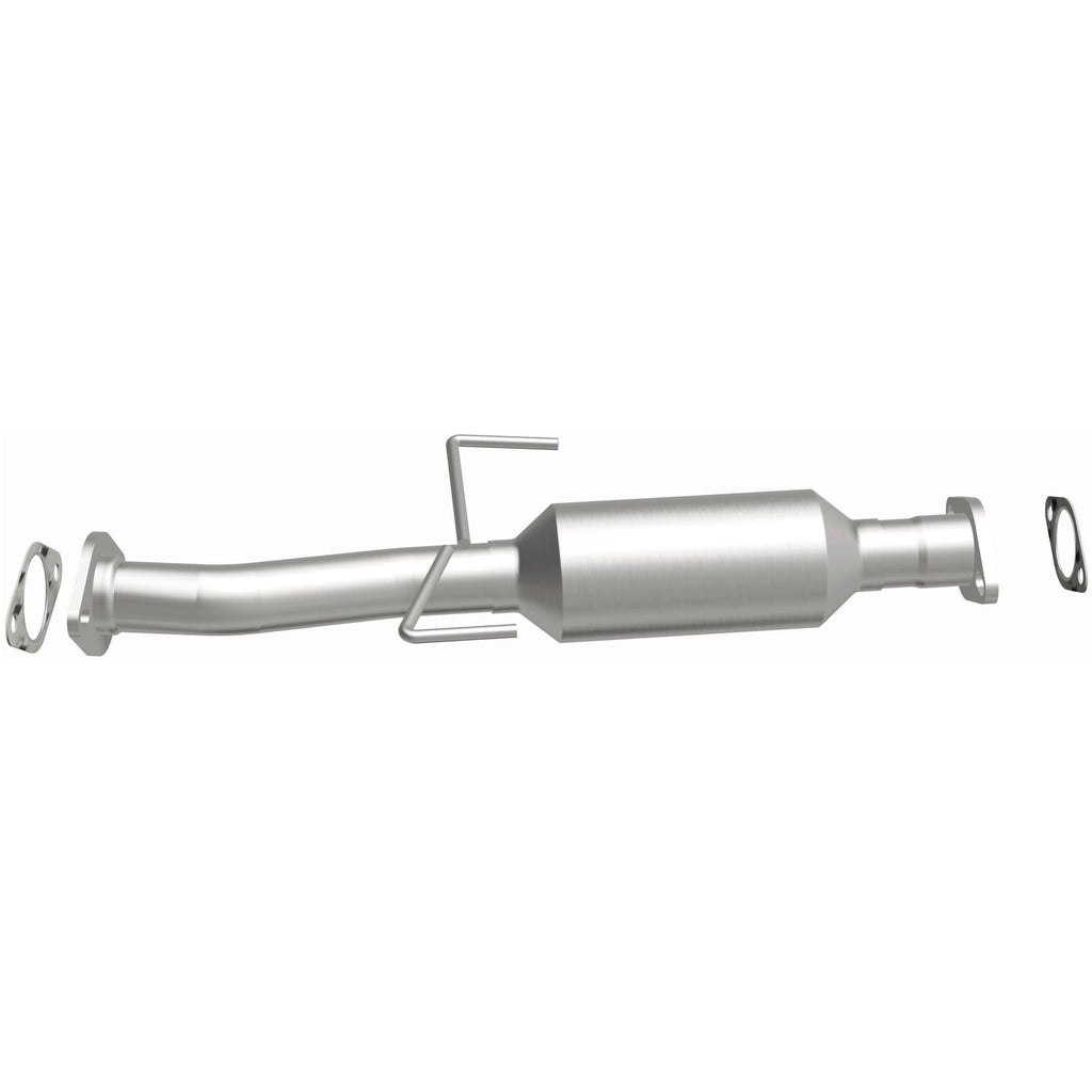 MagnaFlow Exhaust Products 4481150 California CARB Direct-Fit Catalytic Converter for Select Ford Escort, Mercury Tracer