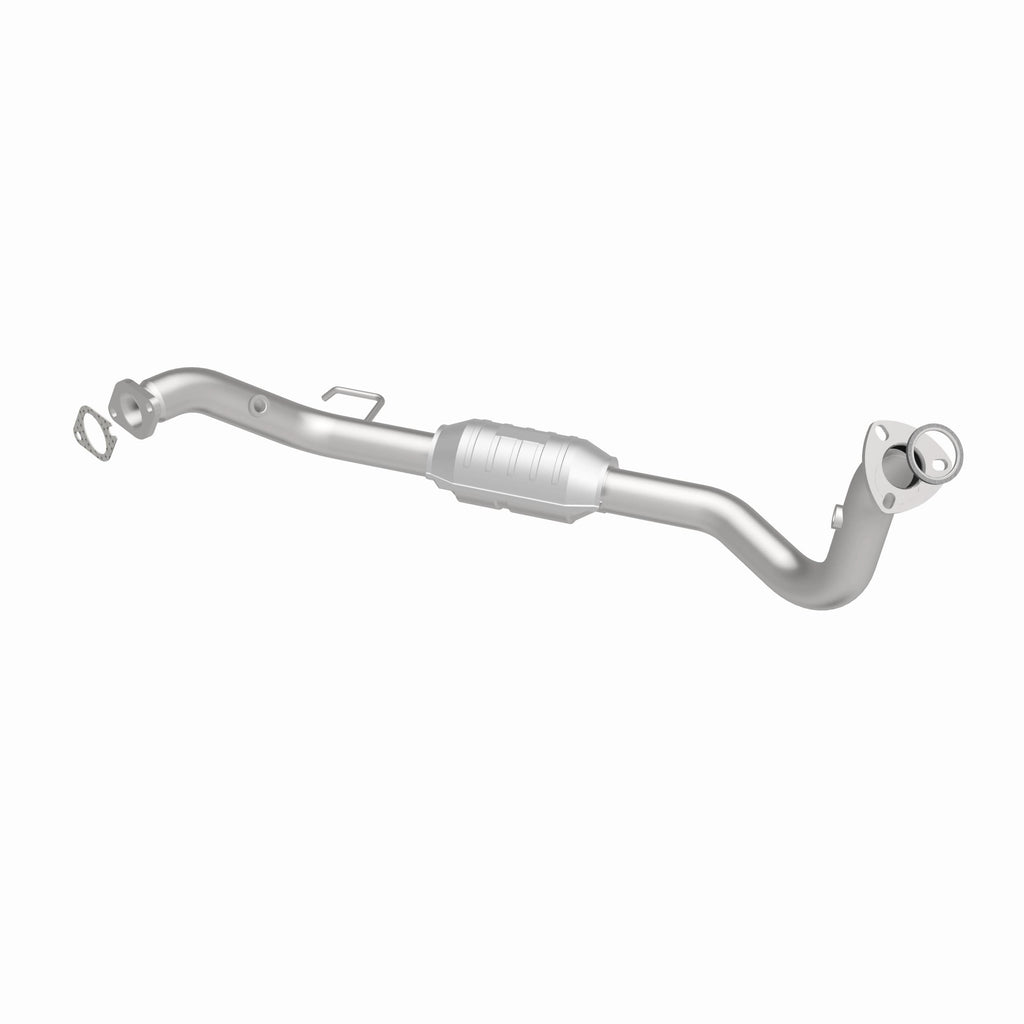 MagnaFlow Exhaust Products 49430 OEM Grade Direct-Fit Catalytic Converter for Select Honda Passport, Isuzu Amigo, Isuzu Axiom, Isuzu Rodeo, Isuzu Rodeo Sport