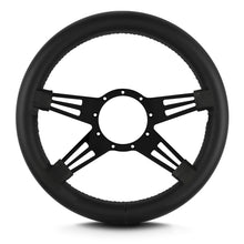 Load image into Gallery viewer, Lokar 97101 Lecarra Mark 9 Doble Slot Steering Wheel