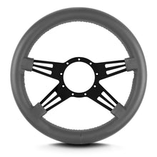 Load image into Gallery viewer, Lokar 97106 Lecarra Mark 9 Doble Slot Steering Wheel