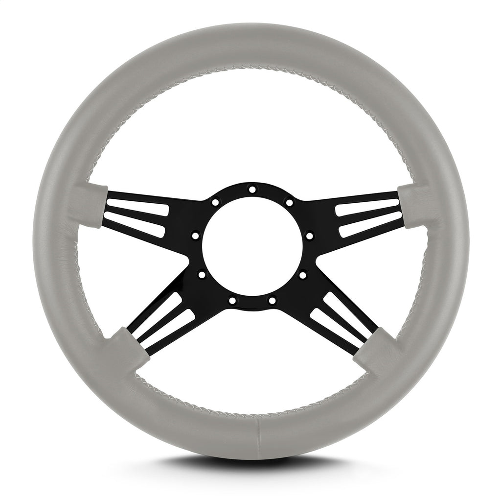 Lokar 97107 Lecarra Mark 9 Doble Slot Steering Wheel