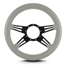Load image into Gallery viewer, Lokar 97107 Lecarra Mark 9 Doble Slot Steering Wheel