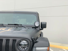 Load image into Gallery viewer, KC HiLiTES 97113 KC Apollo Pro Halogen 6in Spot 2-Light System - 2018-2024 Jeep JL/JT/4xe for Select Jeep Gladiator, Jeep Wrangler