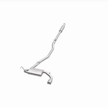 Load image into Gallery viewer, MagnaFlow Exhaust Products 19324 Street Series Polished Cat-Back System for Select Jeep Renegade