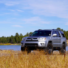 Load image into Gallery viewer, KC HiLiTES 97130 KC FLEX ERA 3 LED 3.5in Spot 2-Light System 2002-2009 Toyota 4Runner for Select Toyota 4Runner