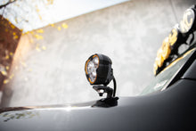 Load image into Gallery viewer, KC HiLiTES 97134 KC FLEX ERA 3 LED 3.5in Spot 2-Light System 2005-2015 Toyota Tacoma for Select Toyota Tacoma