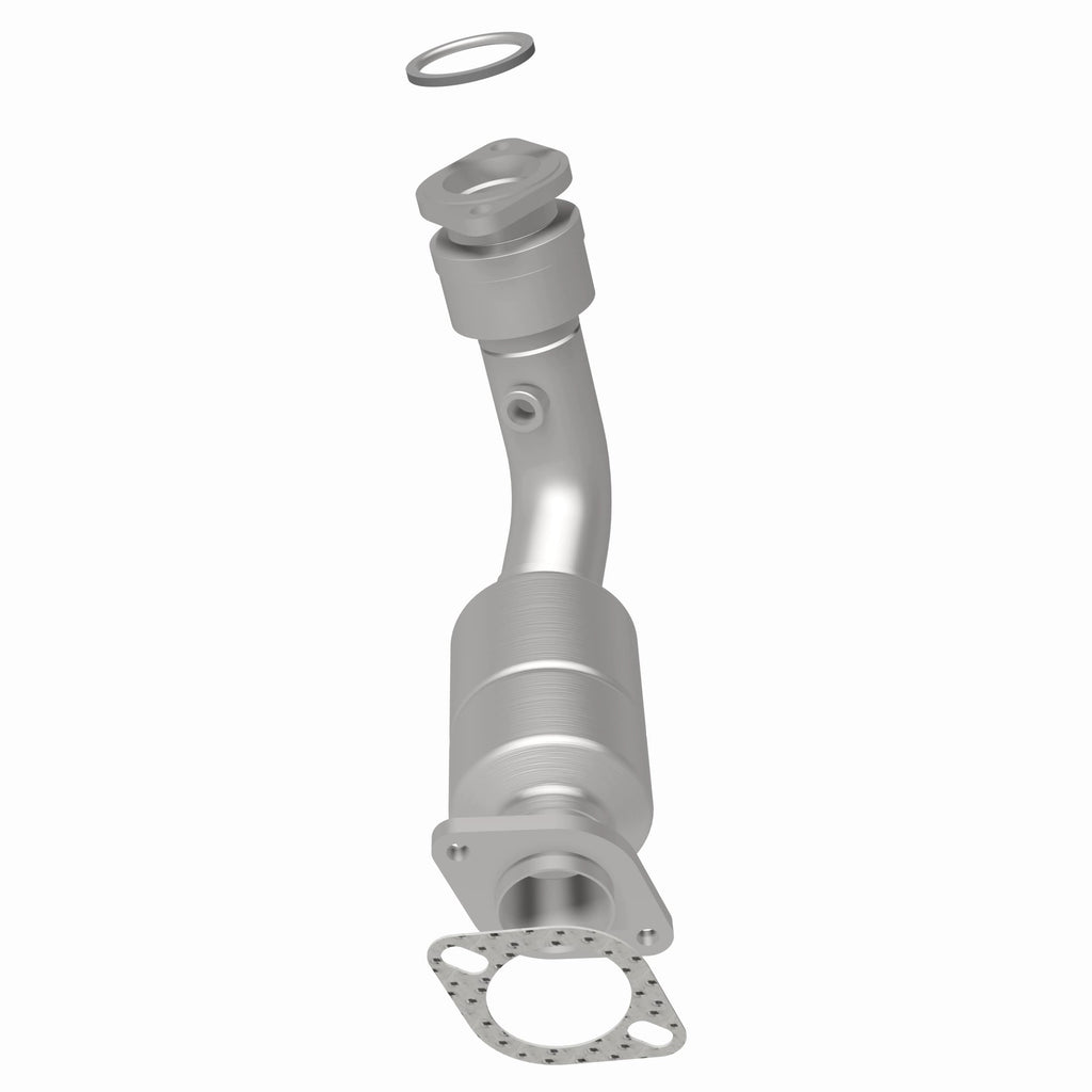 MagnaFlow Exhaust Products 49628 OEM Grade Direct-Fit Catalytic Converter for Select Pontiac G8