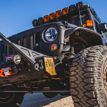 Load image into Gallery viewer, KC HiLiTES 97140 Does not fit Jeep Mojave, Sand Runner or 392 Editions for Select Jeep Gladiator, Jeep Wrangler